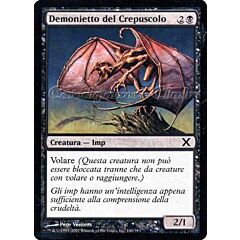 140 / 383 Demonietto del Crepuscolo comune (IT) -NEAR MINT-