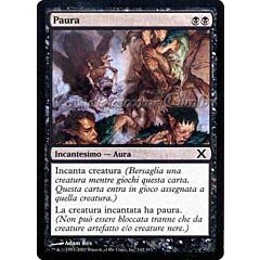 142 / 383 Paura comune (IT) -NEAR MINT-