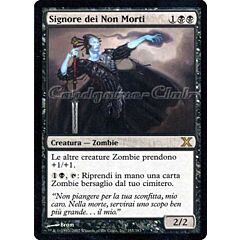 155 / 383 Signore dei Non Morti rara (IT) -NEAR MINT-