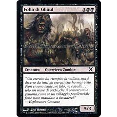 156 / 383 Folla di Ghoul comune (IT) -NEAR MINT-