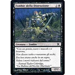 175 / 383 Zombie della Distruzione comune (IT) -NEAR MINT-