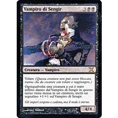 176 / 383 Vampiro di Sengir rara (IT) -NEAR MINT-