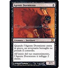 178 / 383 Agente Dormiente rara (IT) -NEAR MINT-