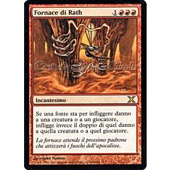 204 / 383 Fornace di Rath rara (IT) -NEAR MINT-