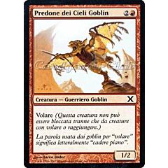 210 / 383 Predone dei Cieli Goblin comune (IT) -NEAR MINT-