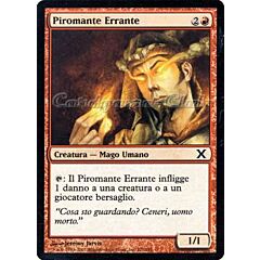 221 / 383 Piromante Errante comune (IT) -NEAR MINT-