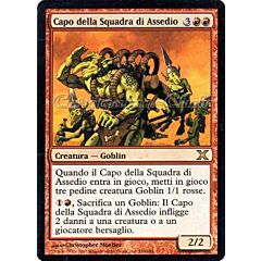 234 / 383 Capo della Squadra di Assedio rara (IT) -NEAR MINT-