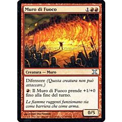 247 / 383 Muro di Fuoco non comune (IT) -NEAR MINT-