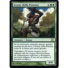 251 / 383 Avatar della Potenza rara (IT) -NEAR MINT-