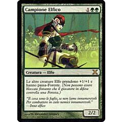 261 / 383 Campione Elfico rara (IT) -NEAR MINT-