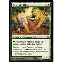 262 / 383 Pifferaio Elfico rara (IT) -NEAR MINT-