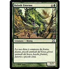 263 / 383 Baloth Enorme non comune (IT) -NEAR MINT-