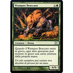 269 / 383 Wumpus Braccato non comune (IT) -NEAR MINT-