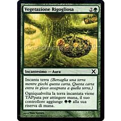 283 / 383 Vegetazione Rigogliosa comune (IT) -NEAR MINT-