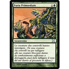 286 / 383 Furia Primordiale non comune (IT) -NEAR MINT-