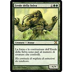 295 / 383 Erede della Selva rara (IT) -NEAR MINT-