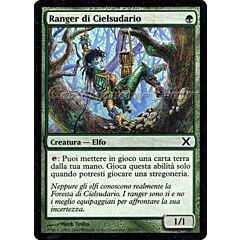 297 / 383 Ranger di Cielsudario comune (IT) -NEAR MINT-