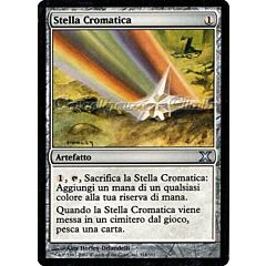 314 / 383 Stella Cromatica non comune (IT) -NEAR MINT-