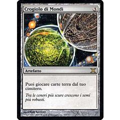 319 / 383 Crogiolo di Mondi rara (IT) -NEAR MINT-