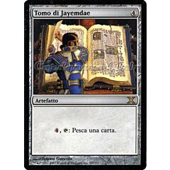 327 / 383 Tomo di Jayemdae rara (IT) -NEAR MINT-