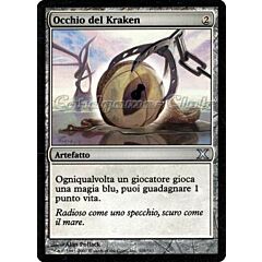 329 / 383 Occhio del Kraken non comune (IT) -NEAR MINT-