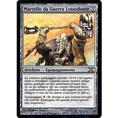 332 / 383 Martello da Guerra Lossodonte rara (IT) -NEAR MINT-