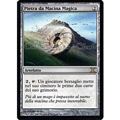 334 / 383 Pietra da Macina Magica rara (IT) -NEAR MINT-