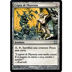 337 / 383 Cripta di Phyrexia non comune (IT) -NEAR MINT-