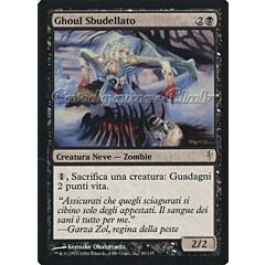 060 / 155 Ghoul Sbudellato comune (IT) -NEAR MINT-