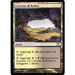 350 / 383 Caverne di Koilos rara (IT) -NEAR MINT-