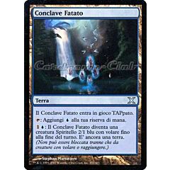 351 / 383 Conclave Fatato non comune (IT) -NEAR MINT-