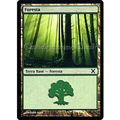 381 / 383 Foresta comune (IT) -NEAR MINT-