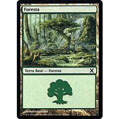 382 / 383 Foresta comune (IT) -NEAR MINT-