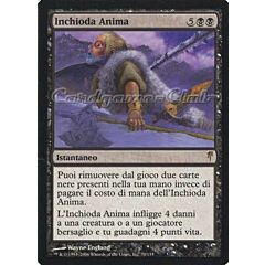 070 / 155 Inchioda Anima rara (IT) -NEAR MINT-