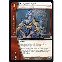 MAV-058 Moonglow comune -NEAR MINT-