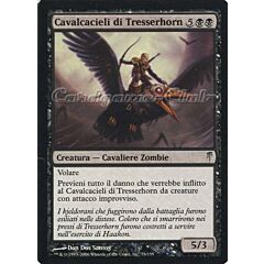 073 / 155 Cavalcacieli di Tresserhorn non comune (IT) -NEAR MINT-