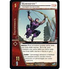 MAV-094 Hawkeye rara -NEAR MINT-