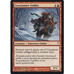 082 / 155 Conciatore Goblin comune (IT) -NEAR MINT-