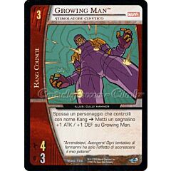 MAV-166 Growing man non comune -NEAR MINT-