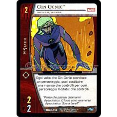 MMK-056 Gin Genie comune -NEAR MINT-