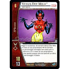 MMK-069 Venus Dee Milo rara -NEAR MINT-