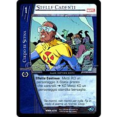 MMK-076 Stelle Cadenti comune -NEAR MINT-