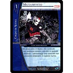 MMK-078 Mutamento non comune -NEAR MINT-