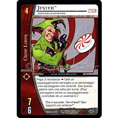 MMK-099 Jester non comune -NEAR MINT-