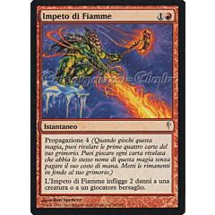 099 / 155 Impeto di Fiamme comune (IT) -NEAR MINT-