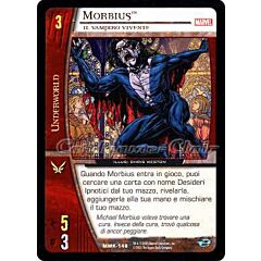 MMK-148 Morbius comune -NEAR MINT-