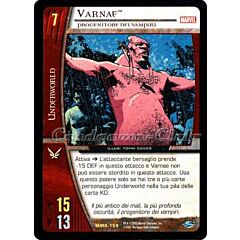 MMK-159 Varnae rara -NEAR MINT-