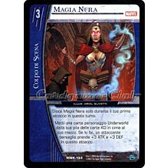 MMK-164 Magia Nera comune -NEAR MINT-