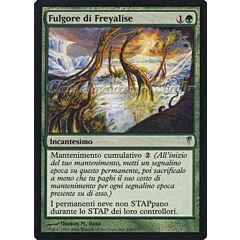 108 / 155 Fulgore di Freyalise non comune (IT) -NEAR MINT-