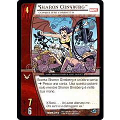 MMK-210 Sharon Ginsberg comune -NEAR MINT-